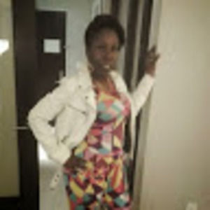 Meet your Posher, Rasheena